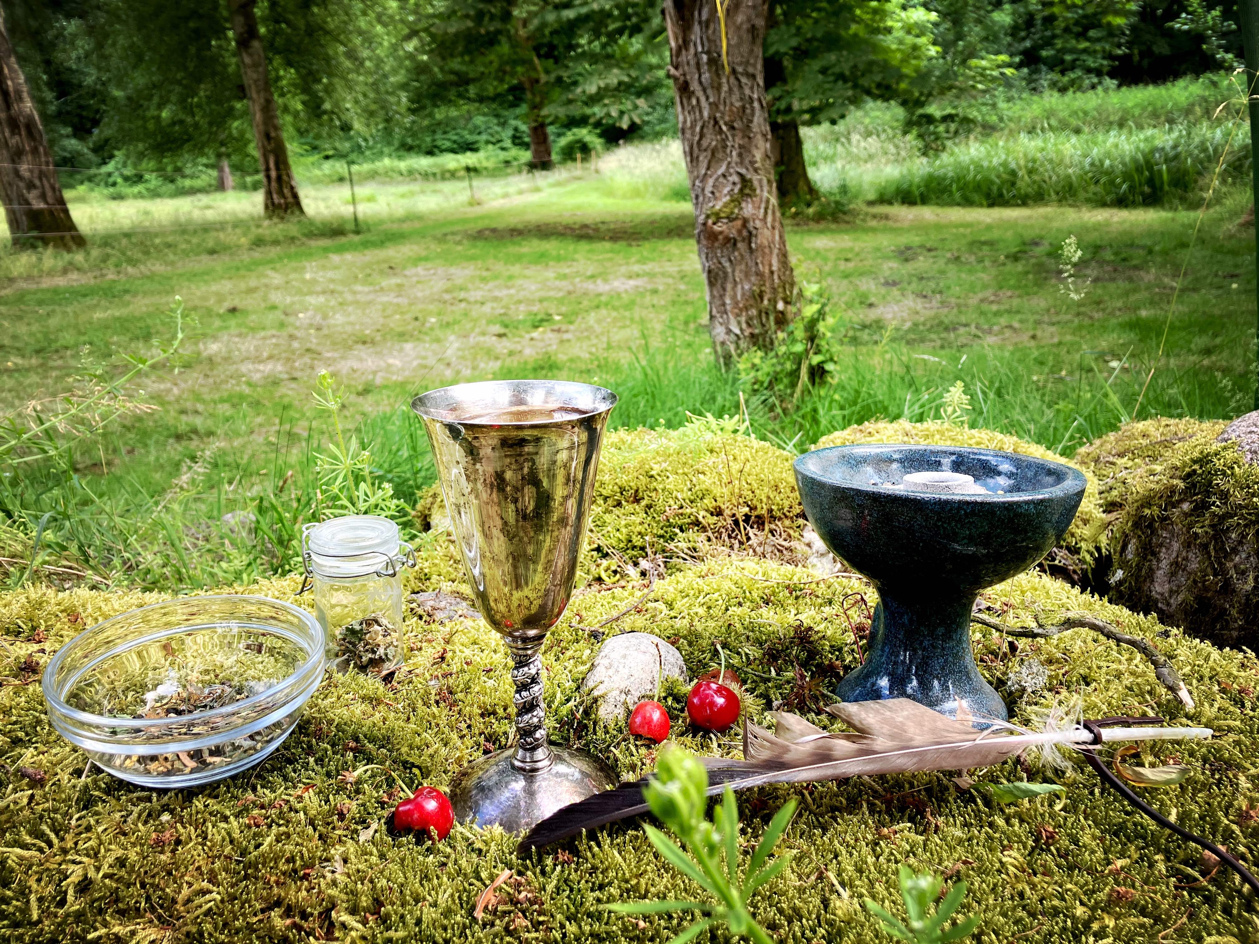 Erdfest Männerpfade 2023